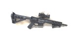 LWRCI M61C Pistol 5.56X45MM NATO - 1 of 7