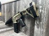 AERO PRECISION M4E1 PISTOL 300AAC - 6 of 6