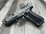 SHADOW SYSTEMS CR920XP ELITE COMPENSATED (SS-5212) 9MM LUGER (9x19 PARA) - Image 1 of 3