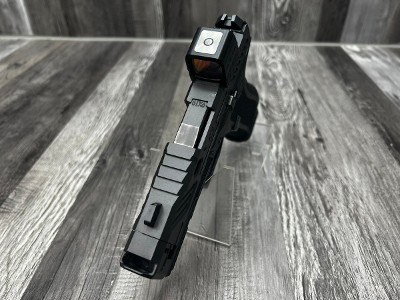 SHADOW SYSTEMS CR920XP ELITE COMPENSATED (SS-5212) 9MM LUGER (9x19 PARA) - Image 3 of 3