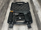 SIG SAUER P322 .22LR .22 LR - Image 4 of 4