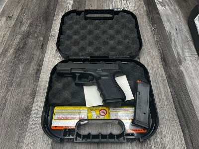 GLOCK 19 GEN 4 9MM LUGER (9x19 PARA) - Image 4 of 4