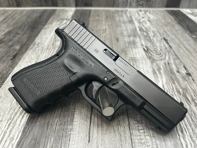 GLOCK 19 GEN 4 9MM LUGER (9x19 PARA) - Image 2 of 4