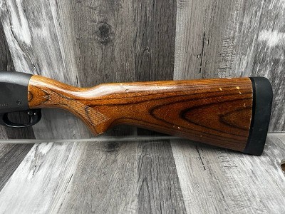 REMINGTON 870 EXPRESS MAGNUM 12 GA - Image 8 of 8