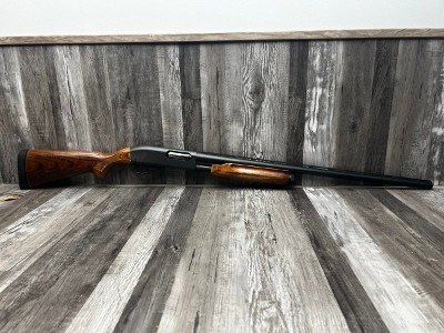 REMINGTON 870 EXPRESS MAGNUM 12 GA - Image 1 of 8
