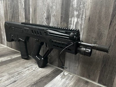 IWI TAVOR SAR 5.56X45MM NATO - Image 7 of 7