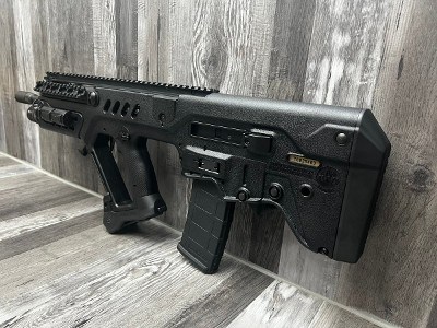 IWI TAVOR SAR 5.56X45MM NATO - Image 4 of 7