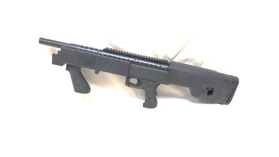 MOSSBERG 88 Bullpup 12 GA - Image 5 of 7