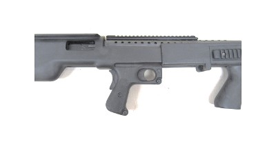 MOSSBERG 88 Bullpup 12 GA - Image 6 of 7