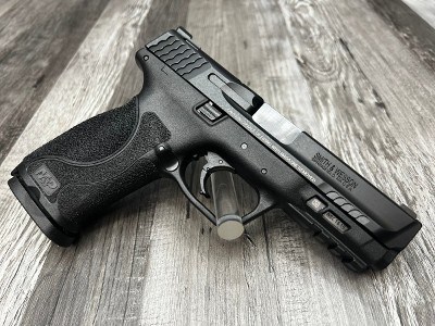 SMITH & WESSON M&P 9 M2.0 9MM LUGER (9x19 PARA) - Image 2 of 4