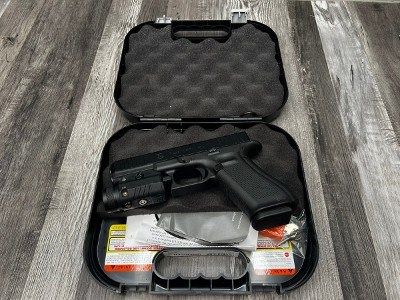 GLOCK 17 GEN 5 9MM LUGER (9x19 PARA) - Image 4 of 4