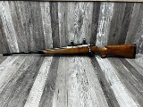 BROWNING A-BOLT MEDALLION .270 WIN - 2 of 9