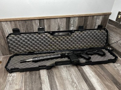 DIAMONDBACK DB10 .308 WIN - Image 1 of 7