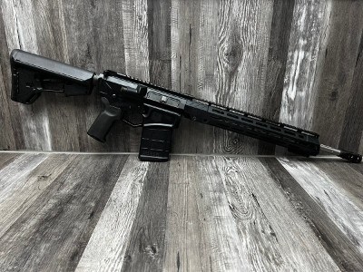 DIAMONDBACK DB10 .308 WIN - Image 5 of 7