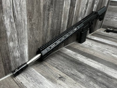 DIAMONDBACK DB10 .308 WIN - Image 3 of 7