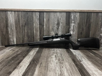 SAVAGE ARMS AXIS .223 REM - Image 1 of 6