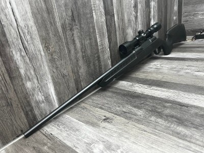 SAVAGE ARMS AXIS .223 REM - Image 2 of 6