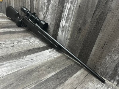 SAVAGE ARMS AXIS .223 REM - Image 6 of 6