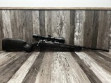 SAVAGE ARMS AXIS .223 REM - Image 4 of 6