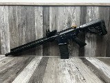 17 DESIGN AND MANUFACTURING 17DM-4 RIFLE 6.5MM GRENDEL - Image 1 of 6