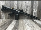17 DESIGN AND MANUFACTURING 17DM-4 RIFLE 6.5MM GRENDEL - Image 4 of 6