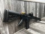 17 DESIGN AND MANUFACTURING 17DM-4 RIFLE 6.5MM GRENDEL - Image 5 of 6