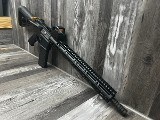 17 DESIGN AND MANUFACTURING 17DM-4 RIFLE 6.5MM GRENDEL - Image 6 of 6