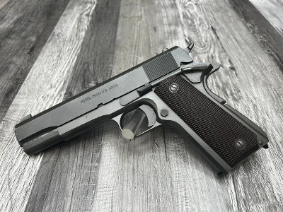 TISAS 1911 A1 45 ACP (45 Auto) - Image 1 of 3
