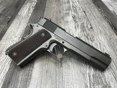 TISAS 1911 A1 45 ACP (45 Auto) - Image 2 of 3
