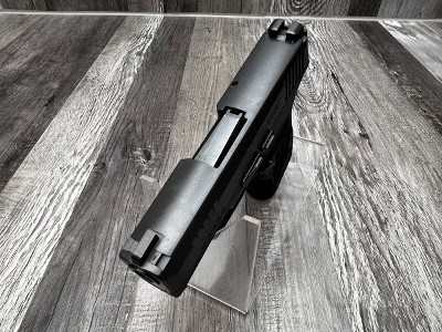 SIG SAUER P365 9MM LUGER (9x19 PARA) - Image 3 of 4