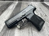 SIG SAUER P365 9MM LUGER (9x19 PARA) - Image 1 of 4