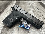 SMITH & WESSON EQUALIZER 9MM LUGER (9x19 PARA) - Image 2 of 4