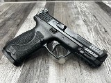 SMITH & WESSON M&P9 M2.0 (13564) 9MM LUGER (9x19 PARA) - Image 2 of 4