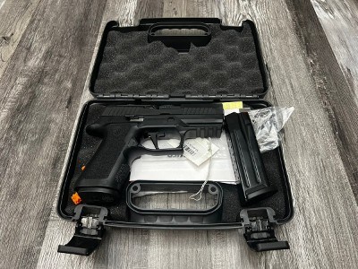 SIG SAUER 320XC-9-BXR3P-R2 9MM LUGER (9x19 PARA) - Image 4 of 4