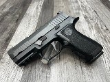 SIG SAUER 320XC-9-BXR3P-R2 9MM LUGER (9x19 PARA) - Image 1 of 4