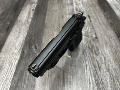 BERSA THUNDER 380 - PISTOL .380 ACP - Image 3 of 4