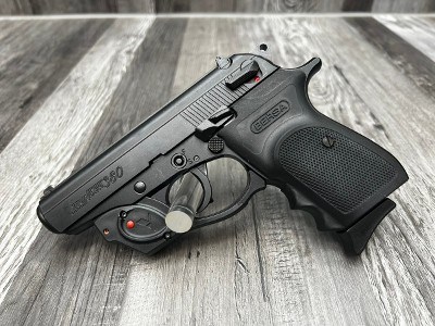 BERSA THUNDER 380 - PISTOL .380 ACP - Image 1 of 4