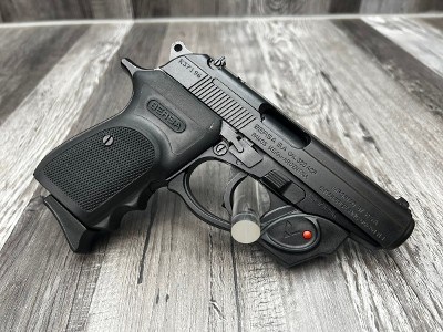 BERSA THUNDER 380 - PISTOL .380 ACP - Image 2 of 4