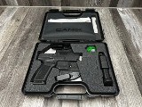 CANIK METE MC9L BLK CAI 9MM LUGER (9x19 PARA) - Image 4 of 4