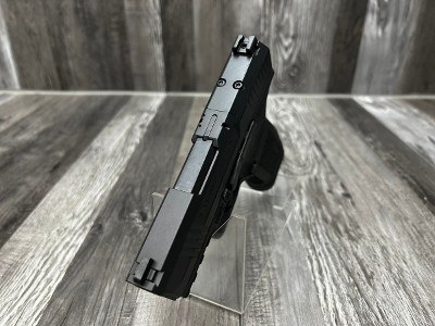 CANIK METE MC9L BLK CAI 9MM LUGER (9x19 PARA) - Image 3 of 4
