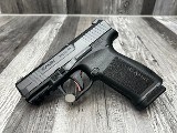 CANIK METE MC9L BLK CAI 9MM LUGER (9x19 PARA) - Image 1 of 4