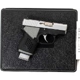 KAHR ARMS P380 .380 ACP - 3 of 3