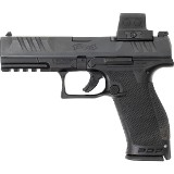 WALTHER PDP 9MM LUGER (9x19 PARA) - 1 of 3