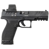 WALTHER PDP 9MM LUGER (9x19 PARA) - 2 of 3