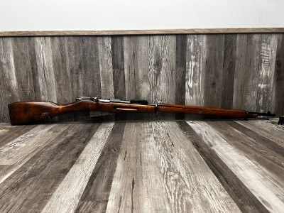 LAPUA M91 7.62X54MMR - Image 4 of 6