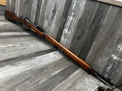 LAPUA M91 7.62X54MMR - Image 6 of 6