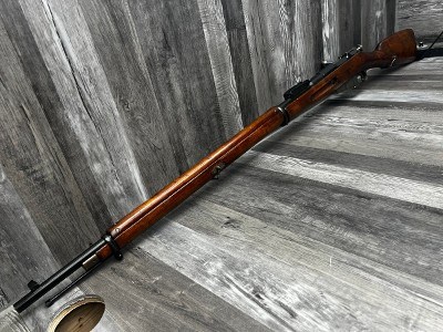 LAPUA M91 7.62X54MMR - Image 2 of 6