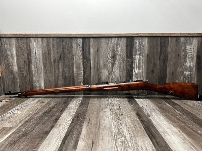LAPUA M91 7.62X54MMR