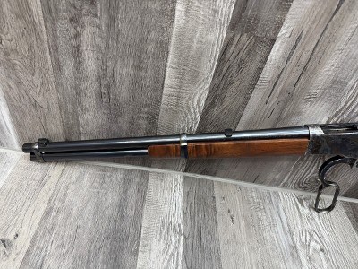 MIROKU WINCHESTER 1892 DELUXE SERIES LIMITED .357 MAG - Image 6 of 6