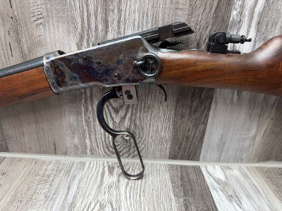 MIROKU WINCHESTER 1892 DELUXE SERIES LIMITED .357 MAG - Image 4 of 6